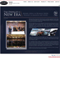 Mobile Screenshot of nam.com.my